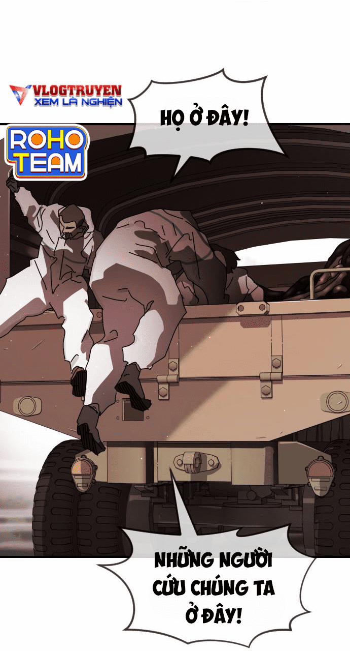 Đại Dịch Seoul 73 trang 70