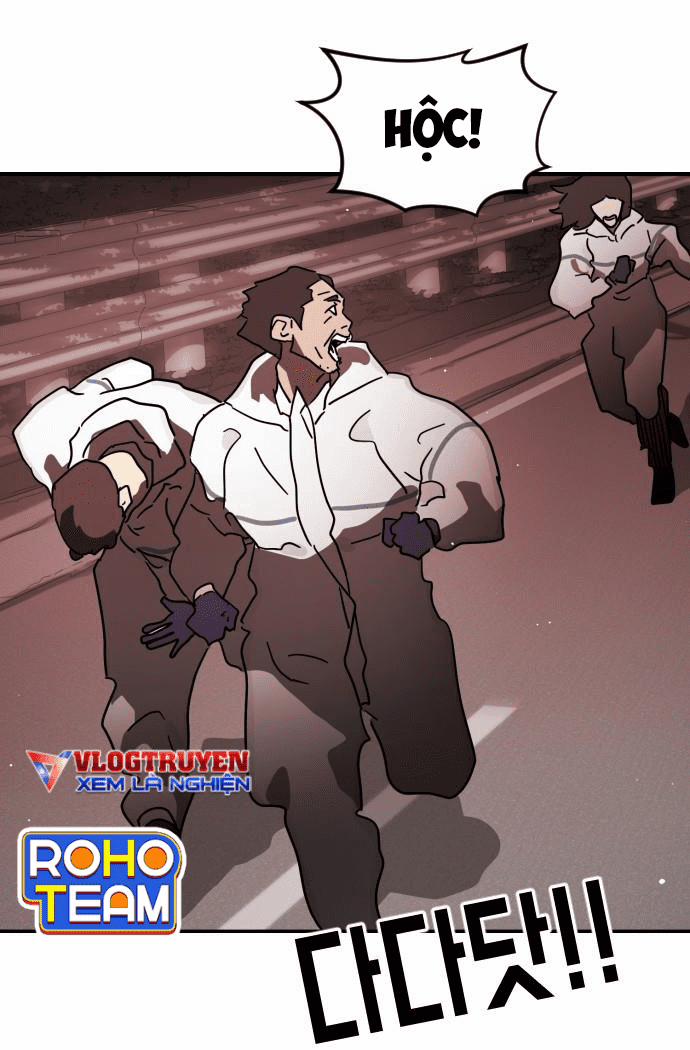 Đại Dịch Seoul 73 trang 73