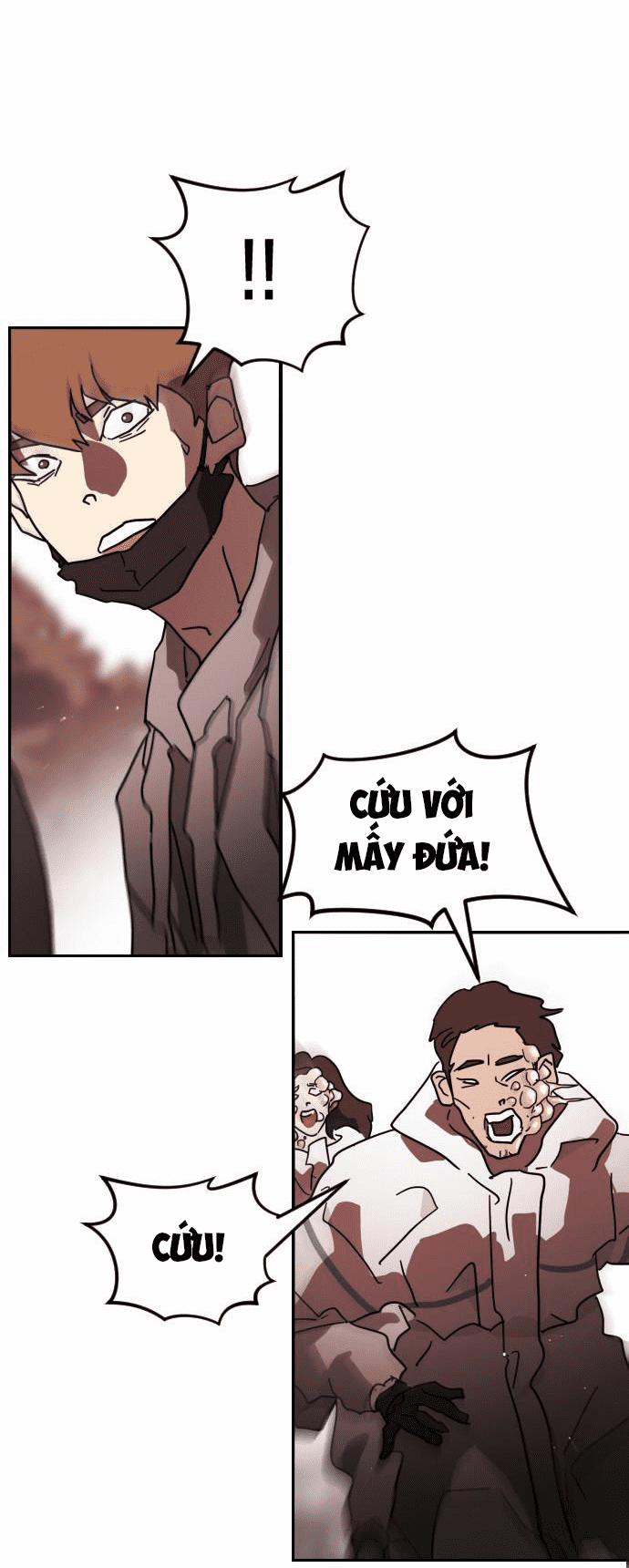 Đại Dịch Seoul 73 trang 74