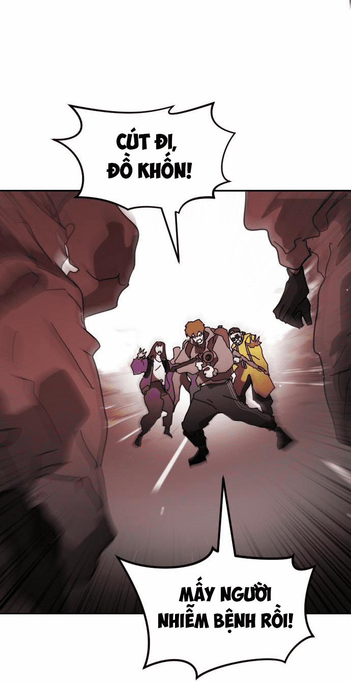 Đại Dịch Seoul 73 trang 75
