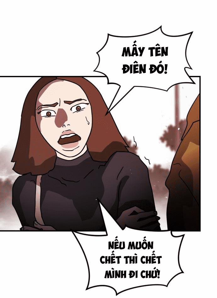 Đại Dịch Seoul 73 trang 83