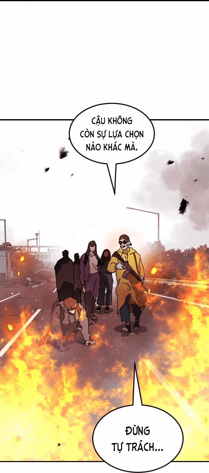 Đại Dịch Seoul 73 trang 87