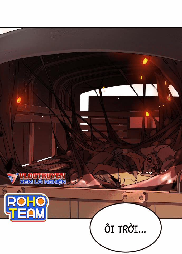 Đại Dịch Seoul 73 trang 92