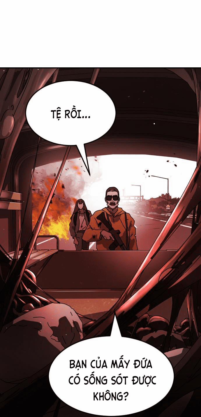 Đại Dịch Seoul 73 trang 93
