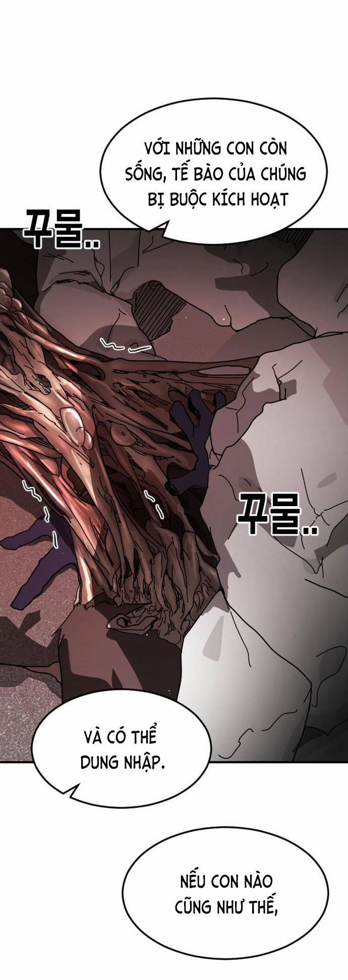 Đại Dịch Seoul 74 trang 12