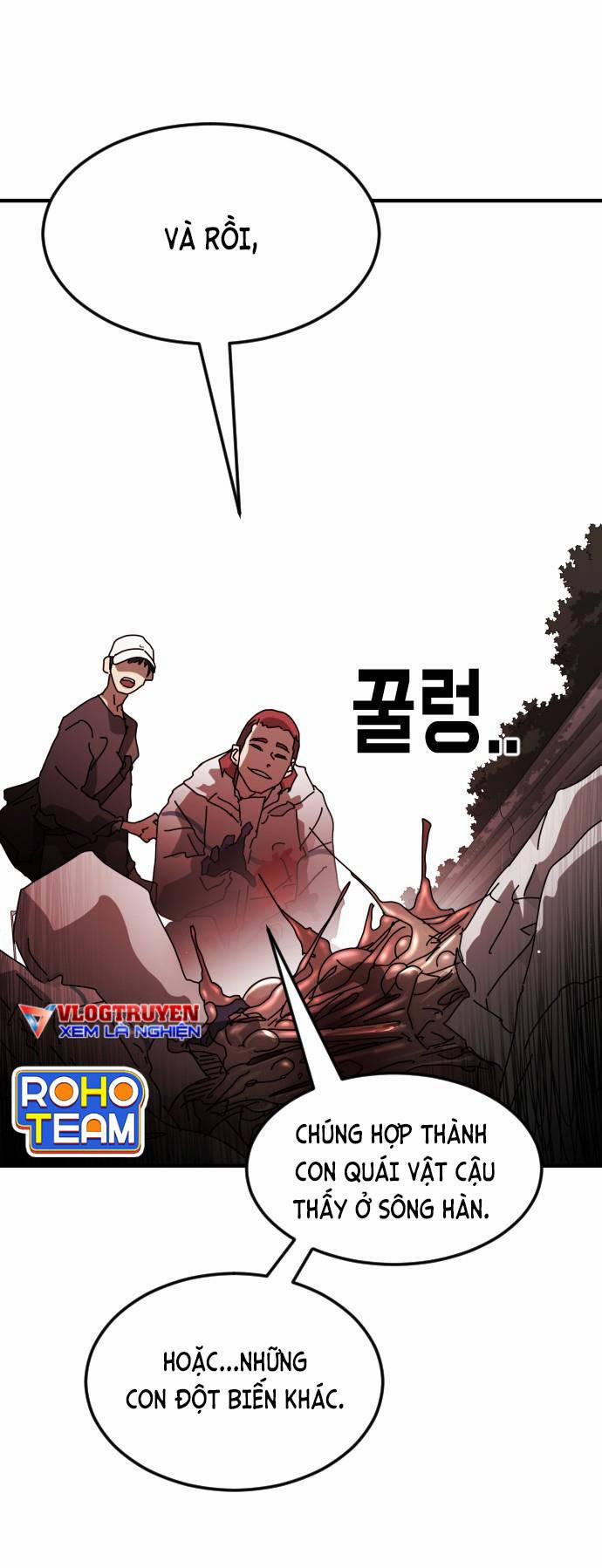 Đại Dịch Seoul 74 trang 13