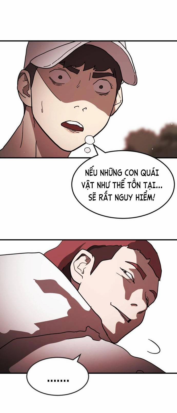 Đại Dịch Seoul 74 trang 15