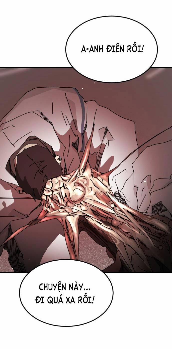 Đại Dịch Seoul 74 trang 16