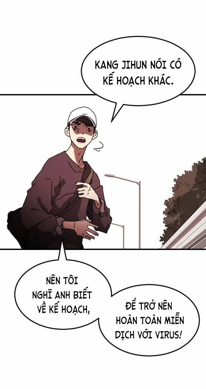 Đại Dịch Seoul 74 trang 17