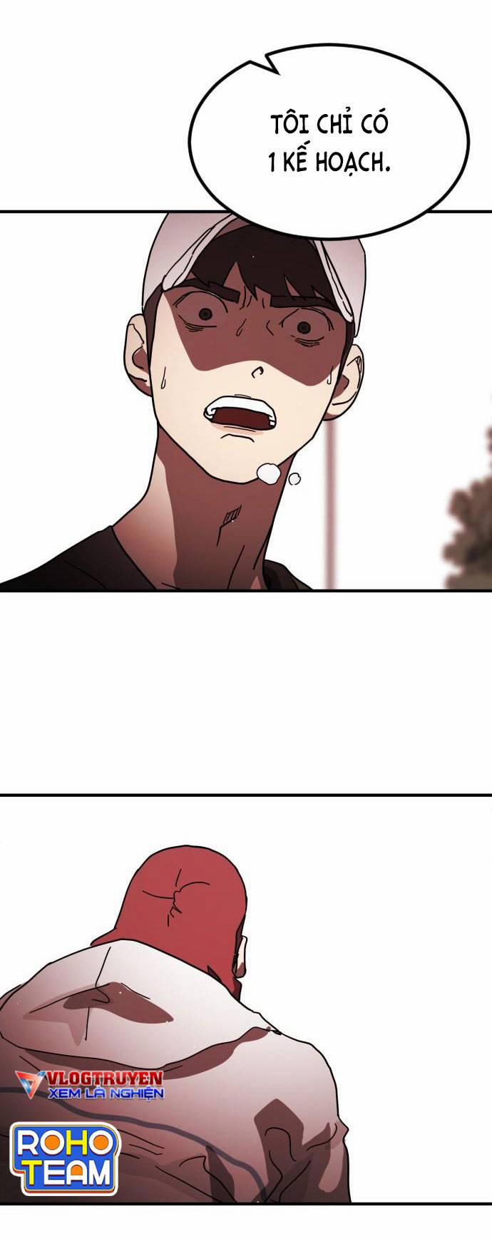 Đại Dịch Seoul 74 trang 18