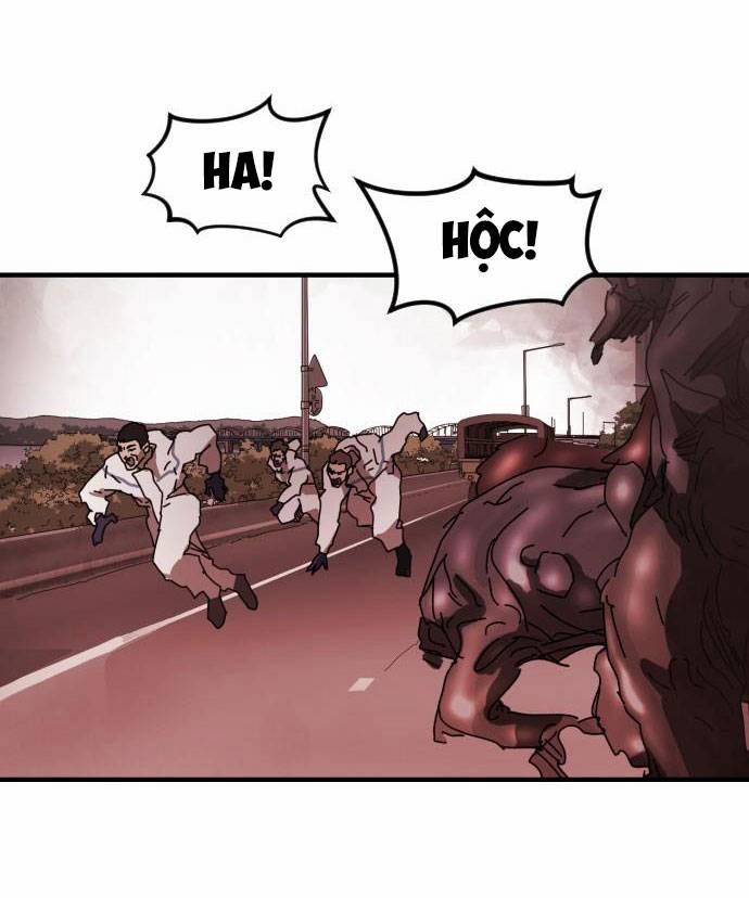 Đại Dịch Seoul 74 trang 2