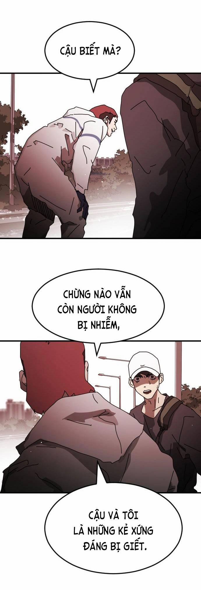 Đại Dịch Seoul 74 trang 20