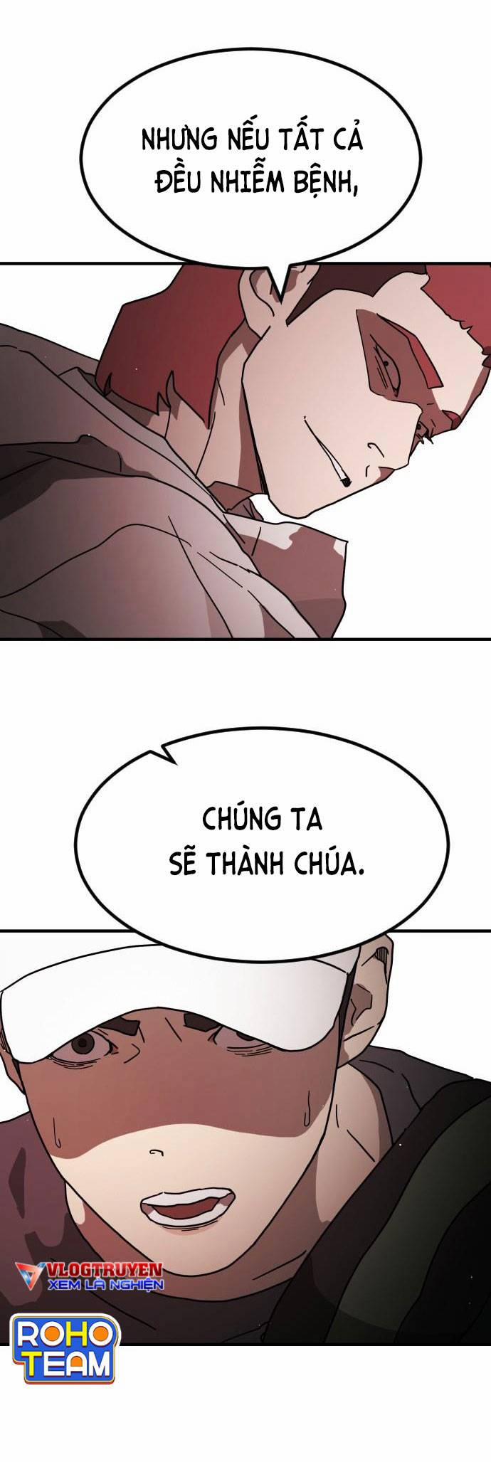 Đại Dịch Seoul 74 trang 21
