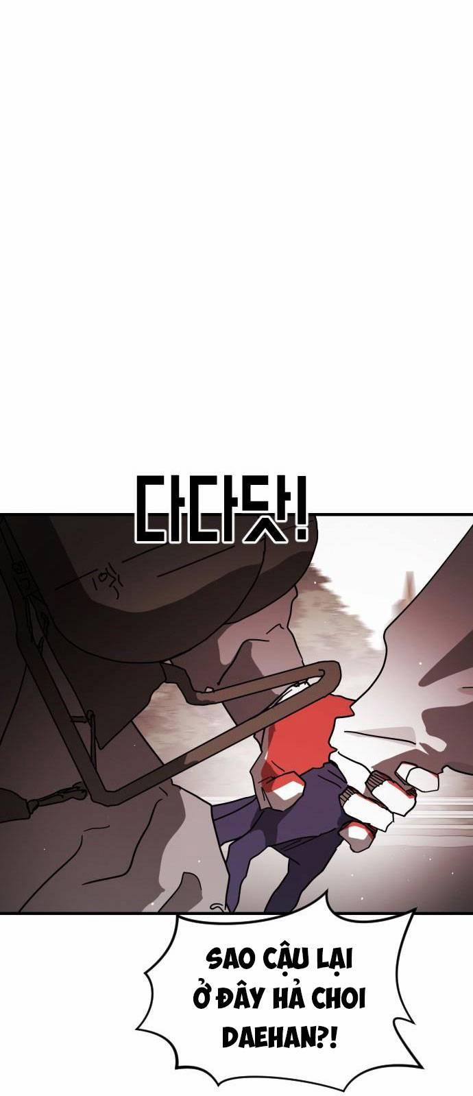 Đại Dịch Seoul 74 trang 22