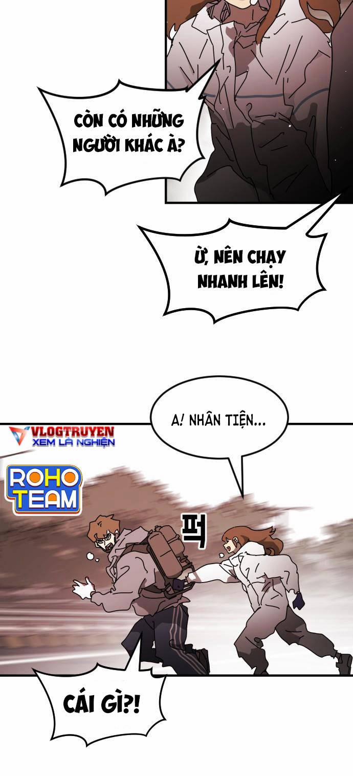 Đại Dịch Seoul 74 trang 24