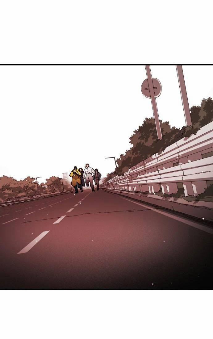 Đại Dịch Seoul 74 trang 27