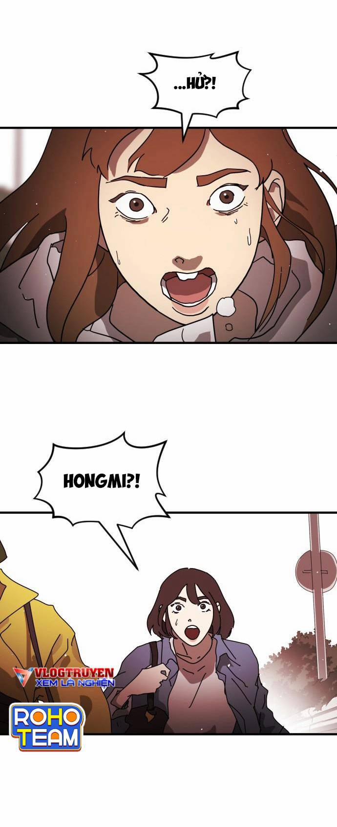 Đại Dịch Seoul 74 trang 28