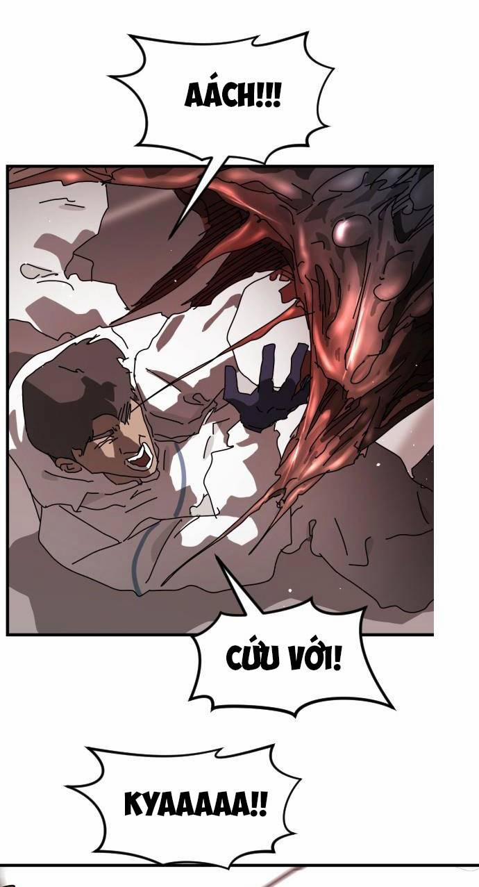 Đại Dịch Seoul 74 trang 3