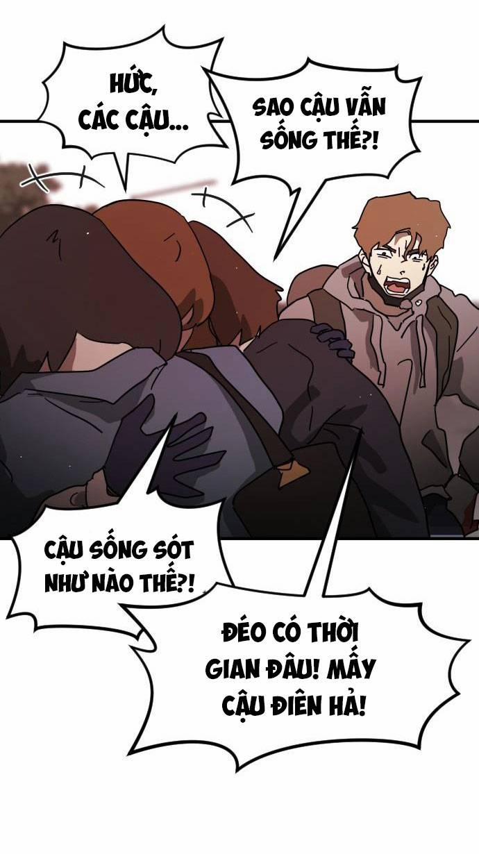 Đại Dịch Seoul 74 trang 30