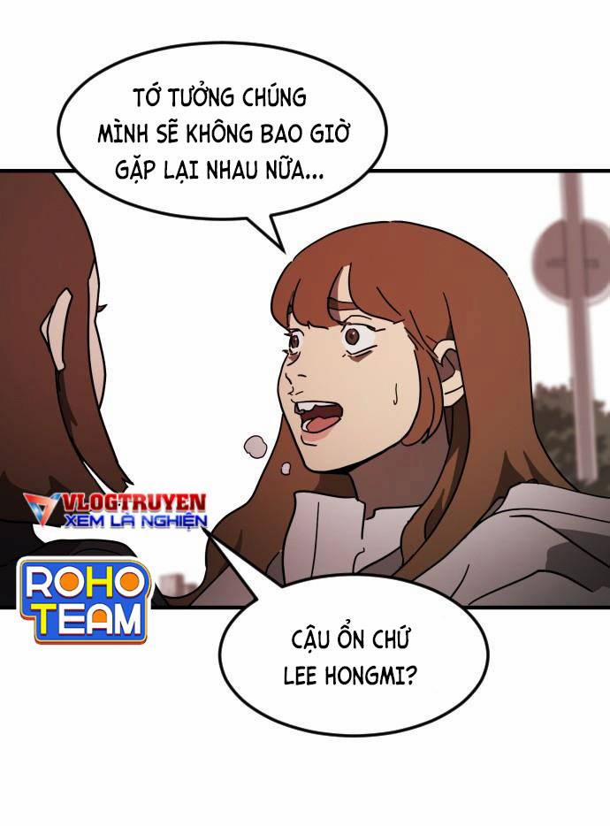 Đại Dịch Seoul 74 trang 31