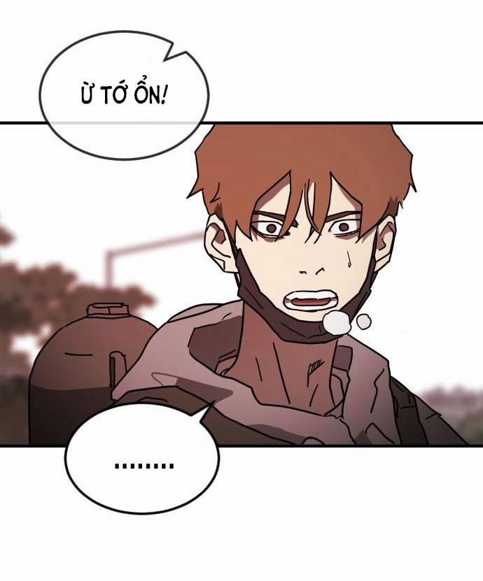 Đại Dịch Seoul 74 trang 32