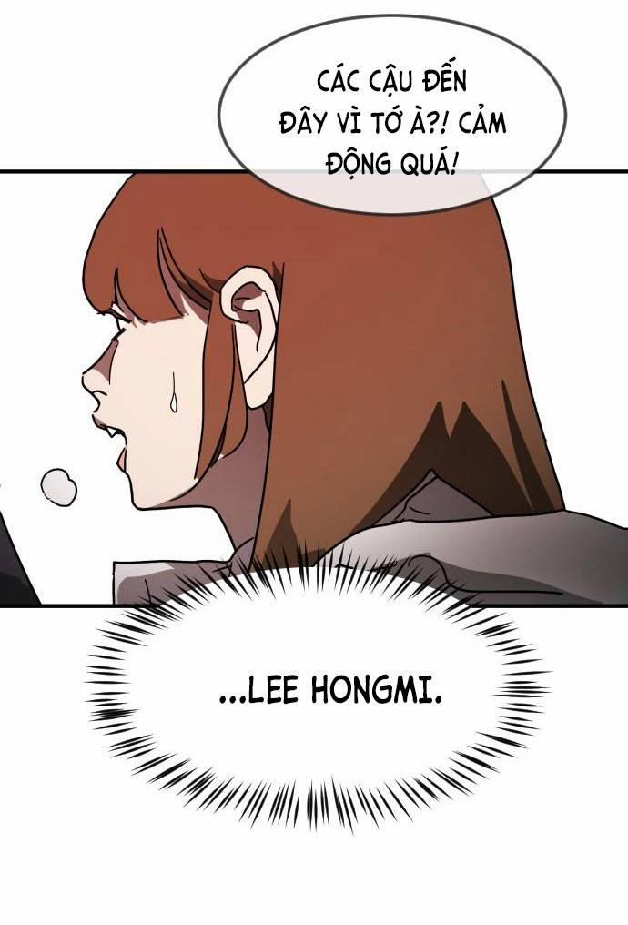 Đại Dịch Seoul 74 trang 33