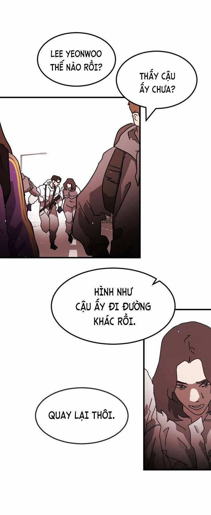 Đại Dịch Seoul 74 trang 35