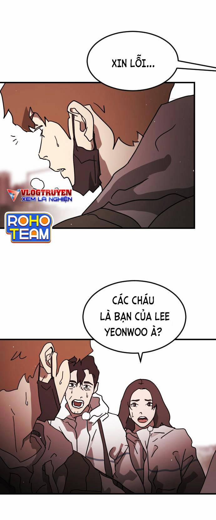 Đại Dịch Seoul 74 trang 36