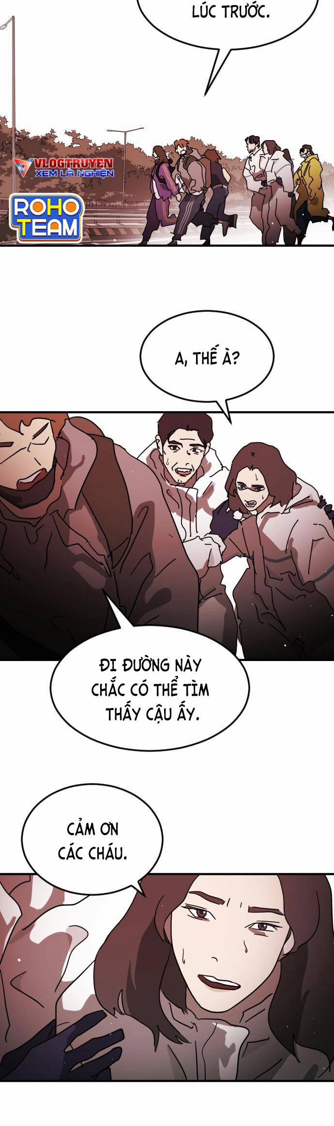 Đại Dịch Seoul 74 trang 38