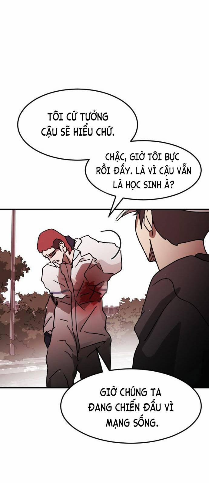 Đại Dịch Seoul 74 trang 39