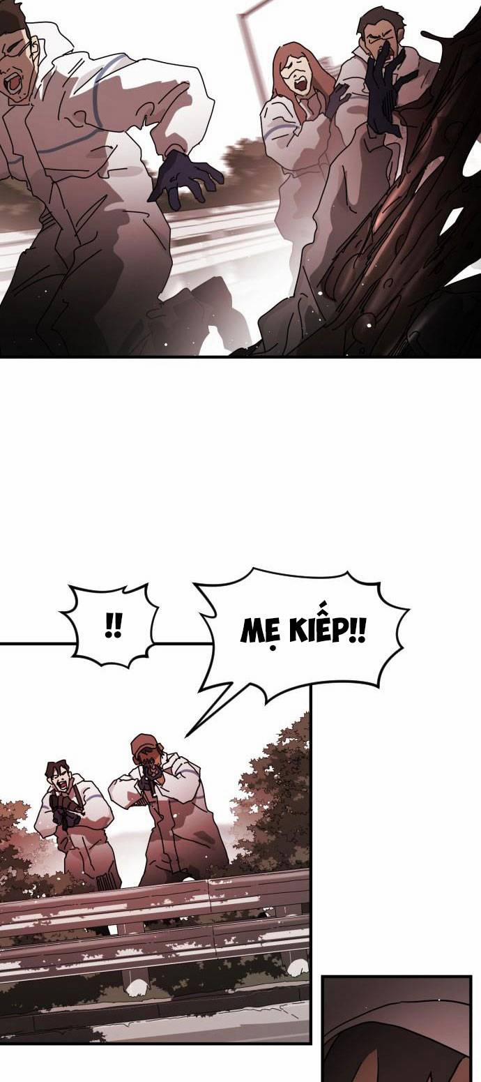 Đại Dịch Seoul 74 trang 4