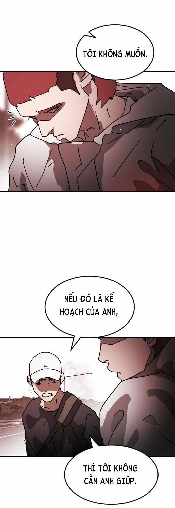 Đại Dịch Seoul 74 trang 40