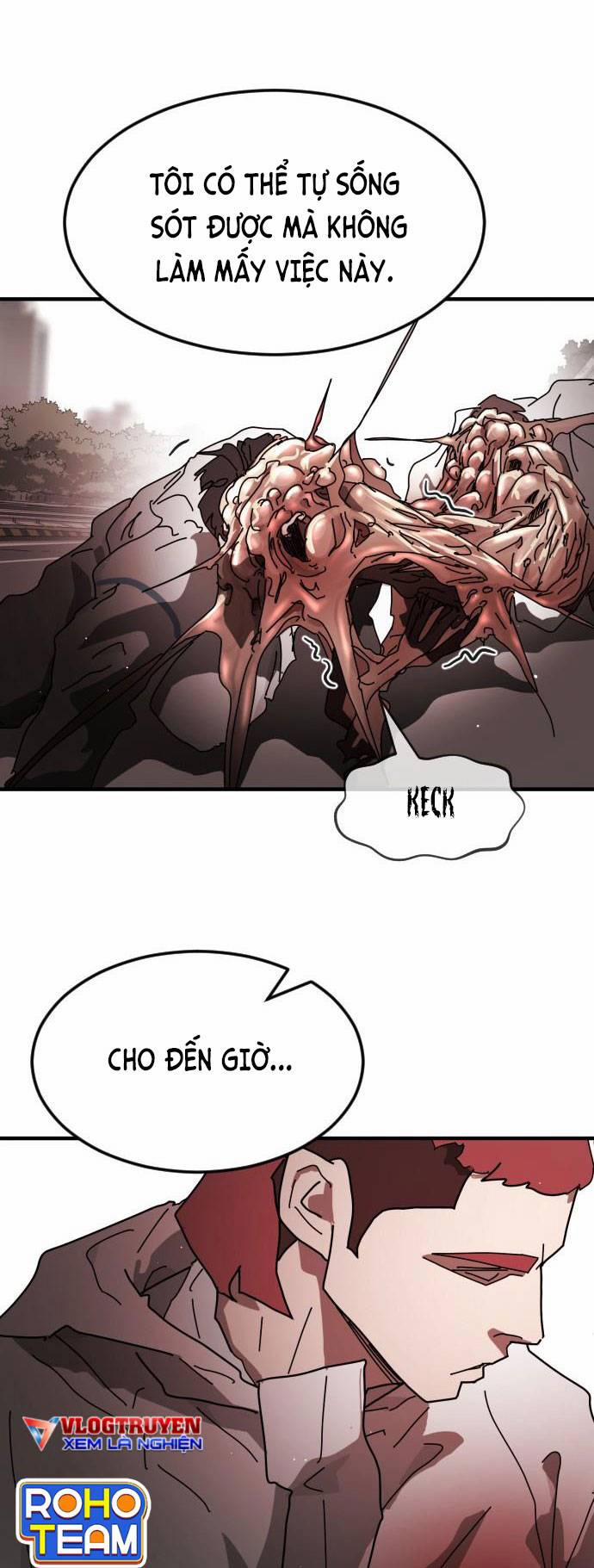 Đại Dịch Seoul 74 trang 41