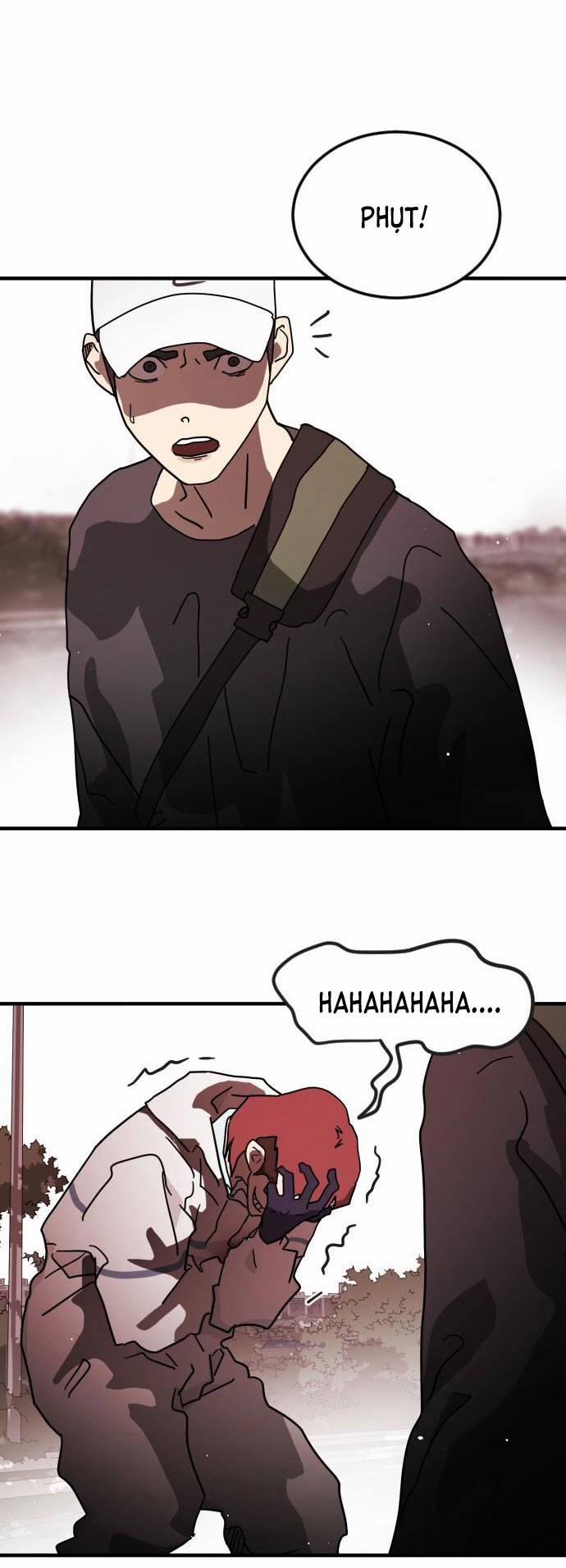 Đại Dịch Seoul 74 trang 43