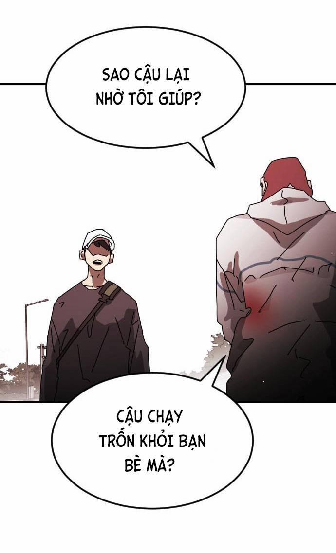 Đại Dịch Seoul 74 trang 45