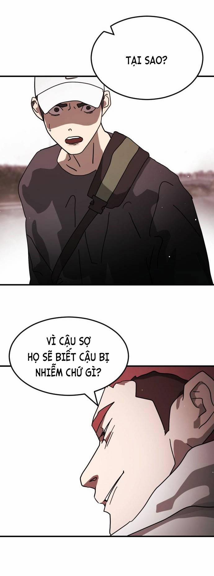 Đại Dịch Seoul 74 trang 46