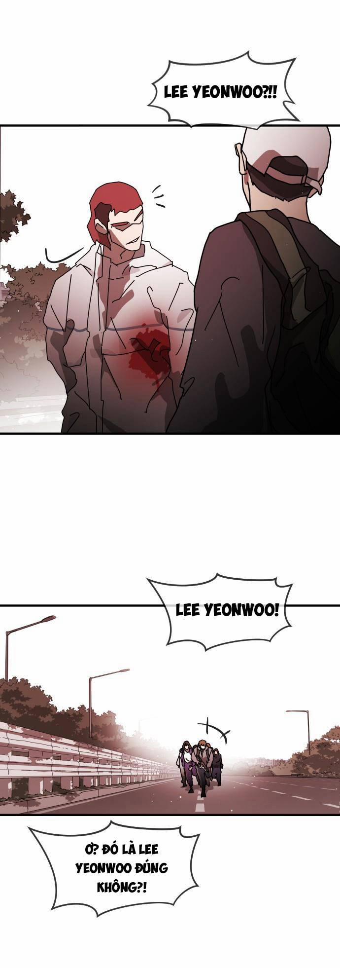 Đại Dịch Seoul 74 trang 49