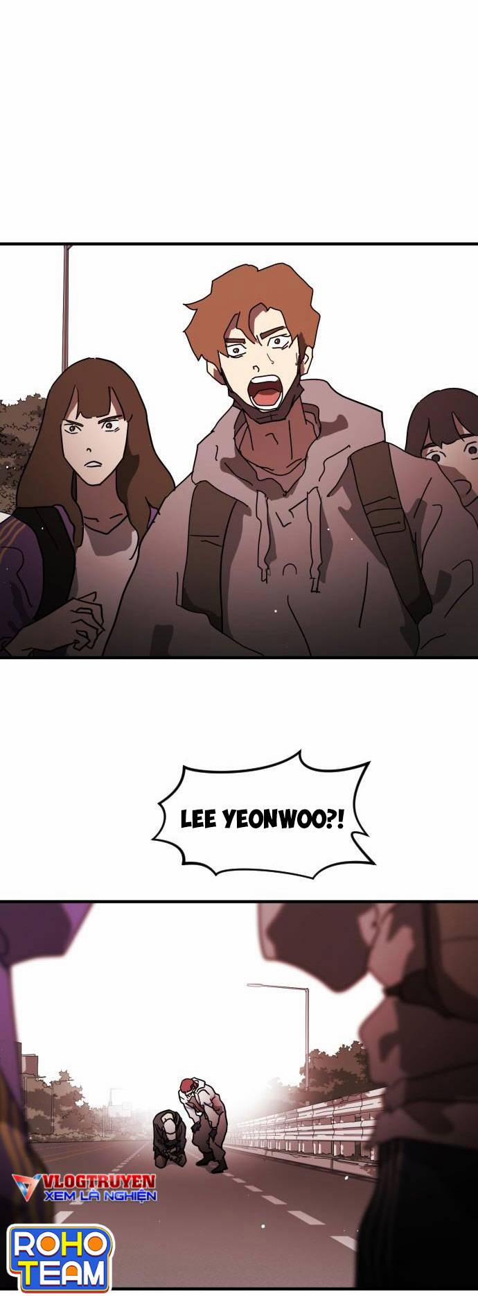 Đại Dịch Seoul 74 trang 53