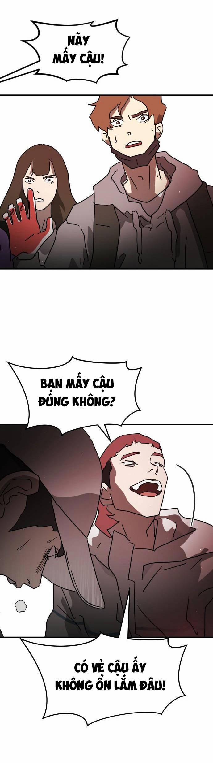 Đại Dịch Seoul 74 trang 56