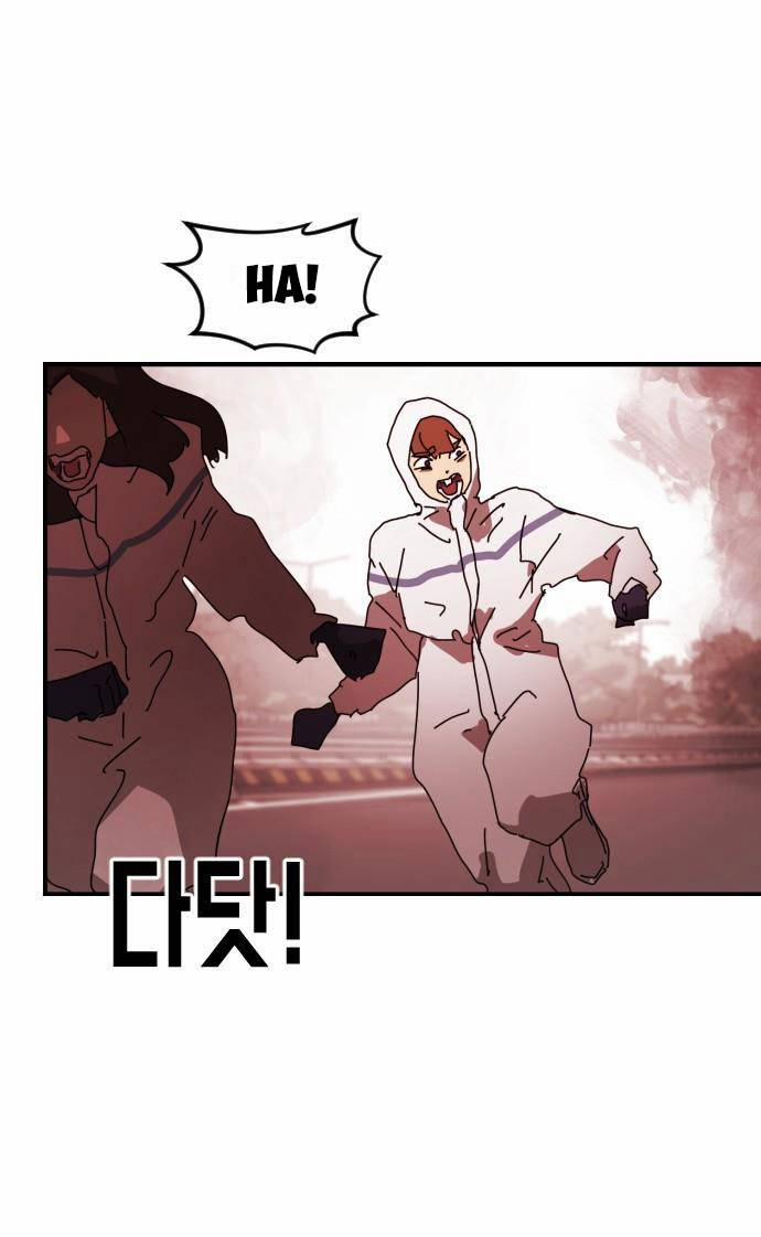 Đại Dịch Seoul 74 trang 6