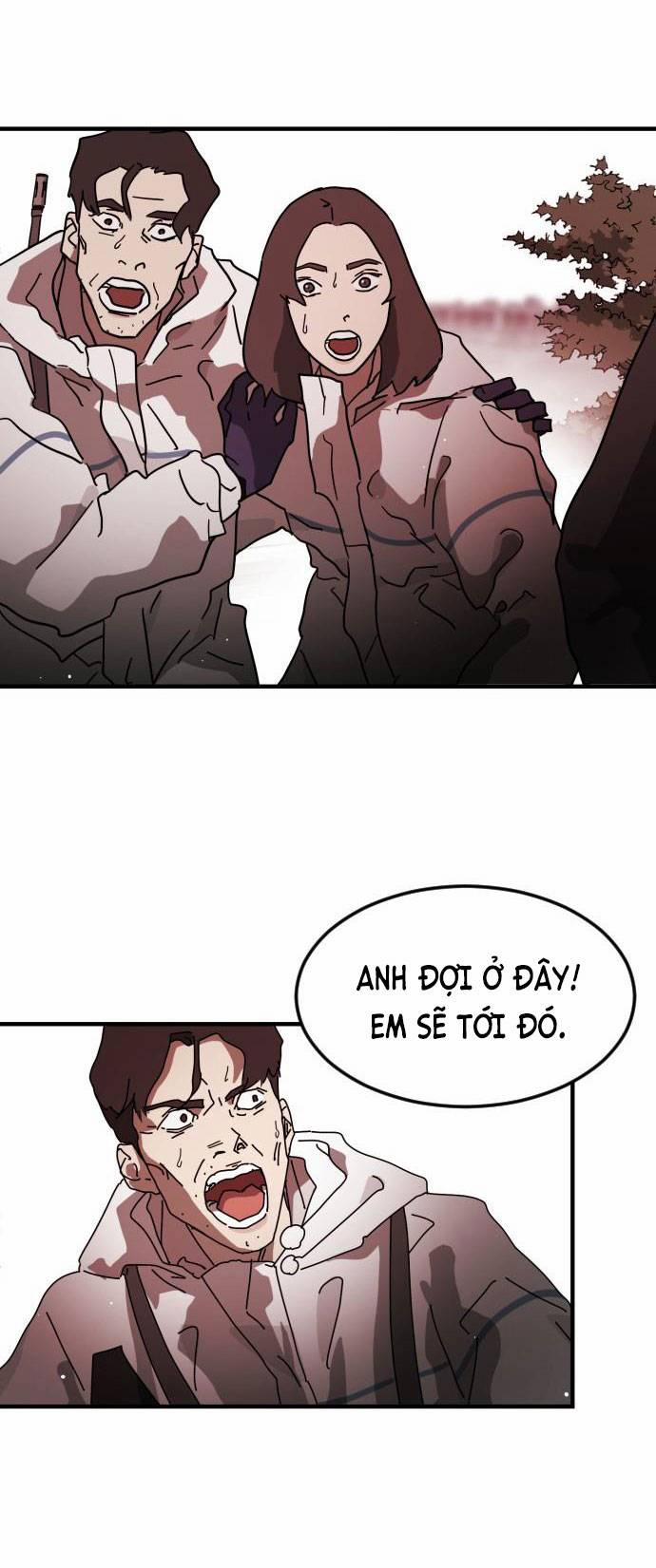 Đại Dịch Seoul 74 trang 60