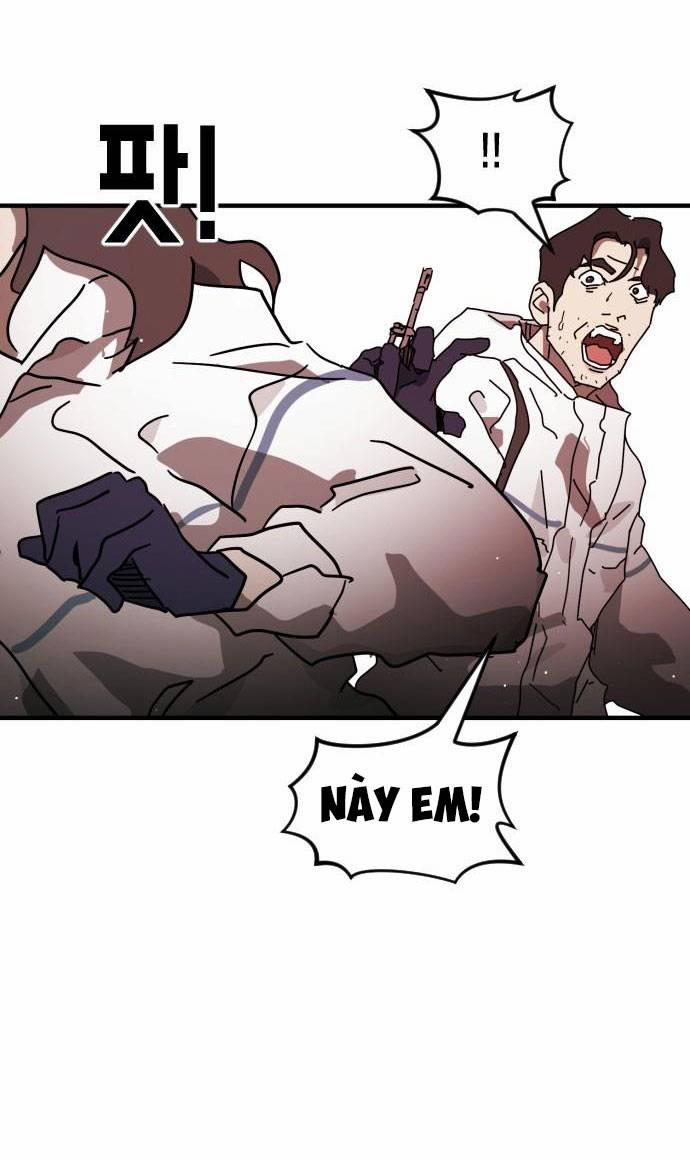 Đại Dịch Seoul 74 trang 62