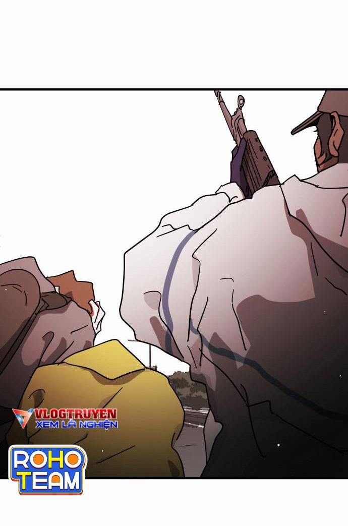 Đại Dịch Seoul 74 trang 68