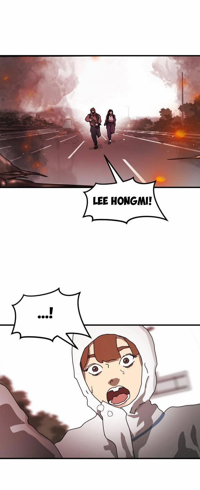 Đại Dịch Seoul 74 trang 7