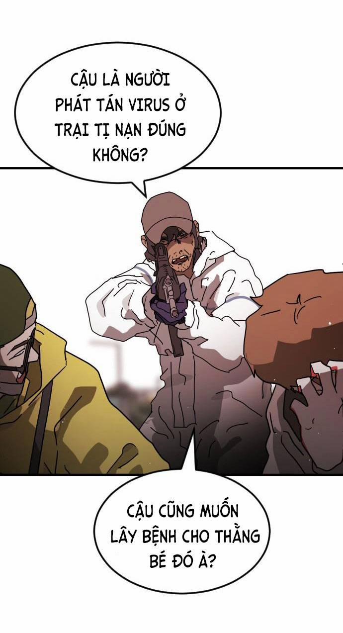 Đại Dịch Seoul 74 trang 70