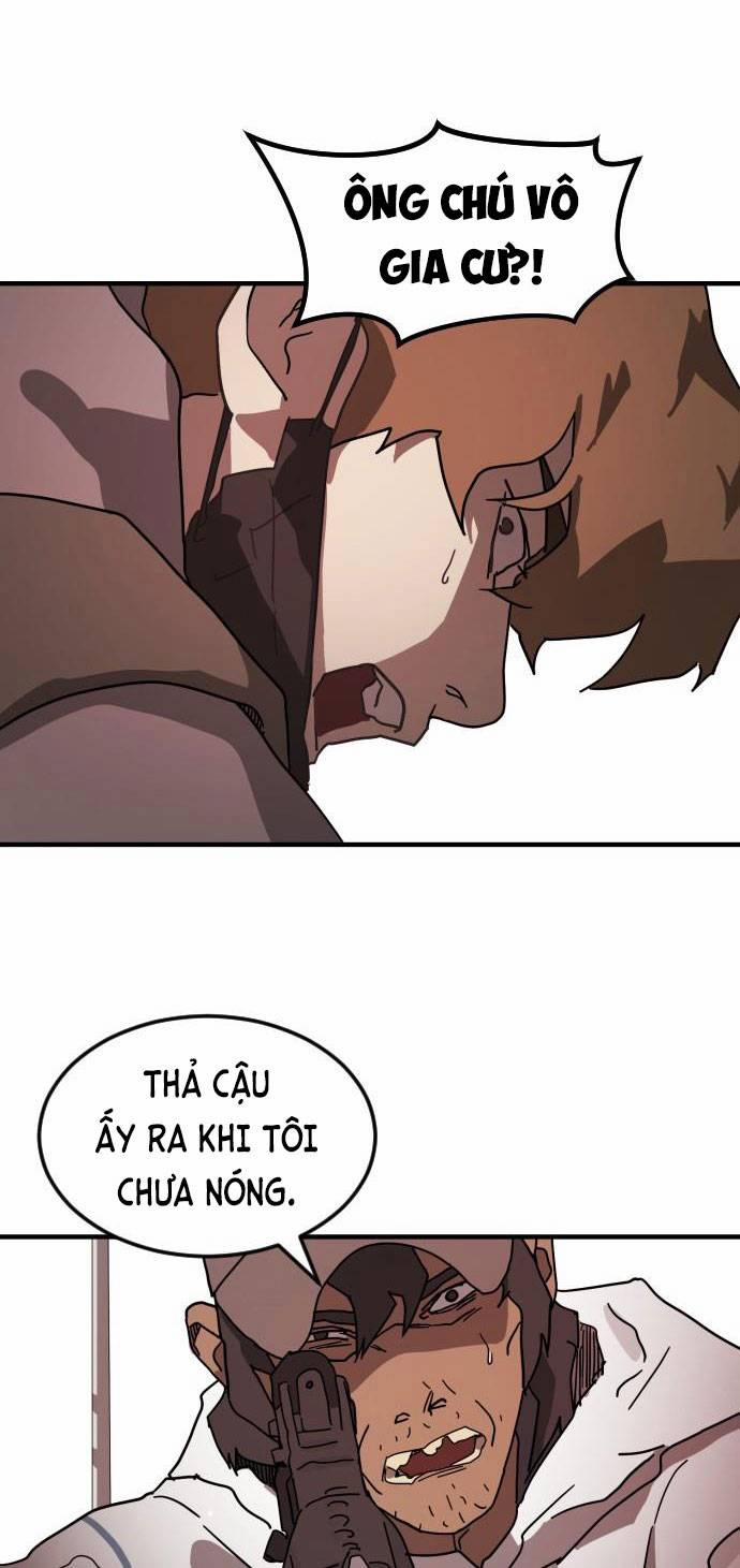 Đại Dịch Seoul 74 trang 71