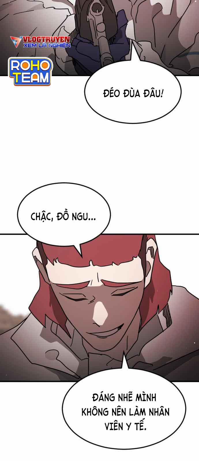 Đại Dịch Seoul 74 trang 72