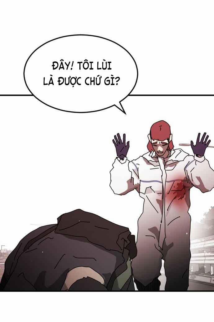 Đại Dịch Seoul 74 trang 73