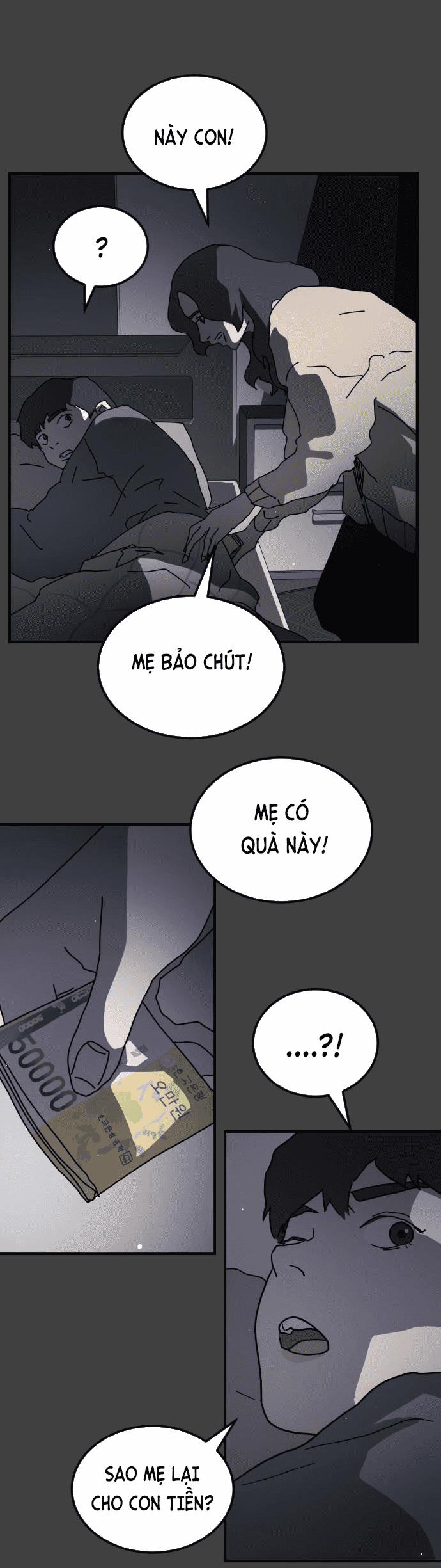 Đại Dịch Seoul 75 trang 10