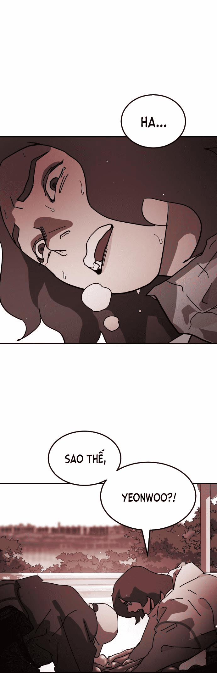 Đại Dịch Seoul 75 trang 13